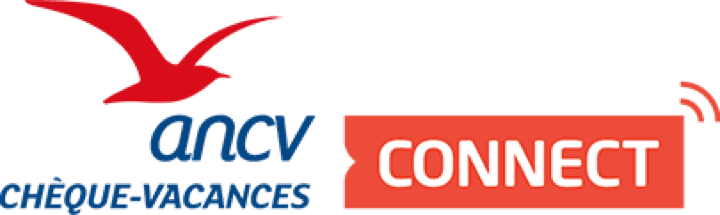 Logo ANCV Connect