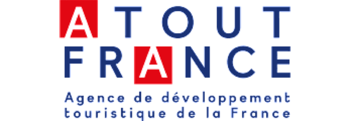 Logo Atout France