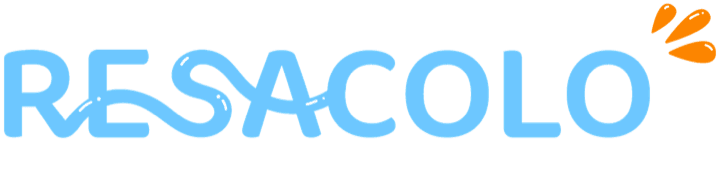 Logo RESOCOLO