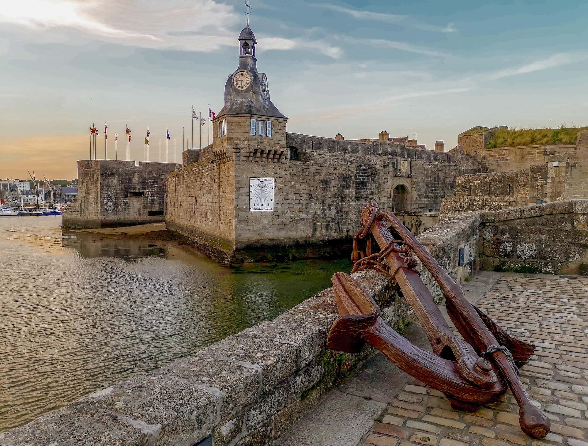 Petit Moussaillon - 4