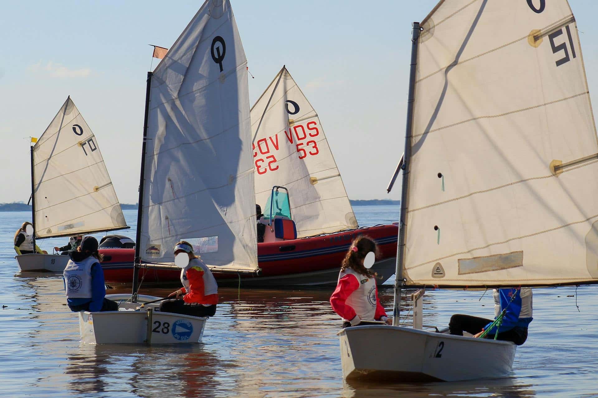 Sensations sur les Côtes Bretonnes - 10