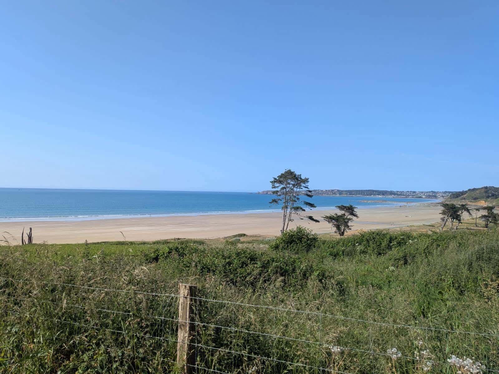 Sensations sur les Côtes Bretonnes - 4