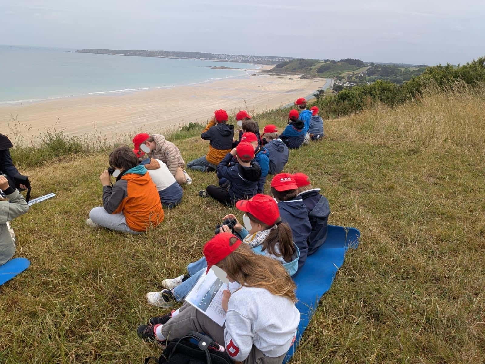 Sensations sur les Côtes Bretonnes - 5