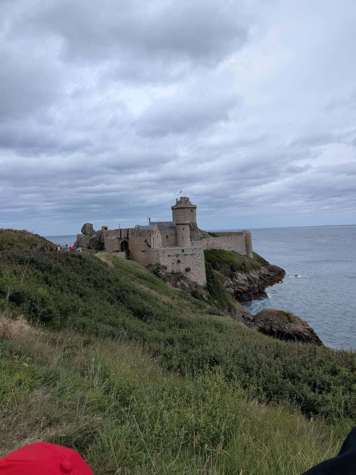 Sensations sur les Côtes Bretonnes - 6