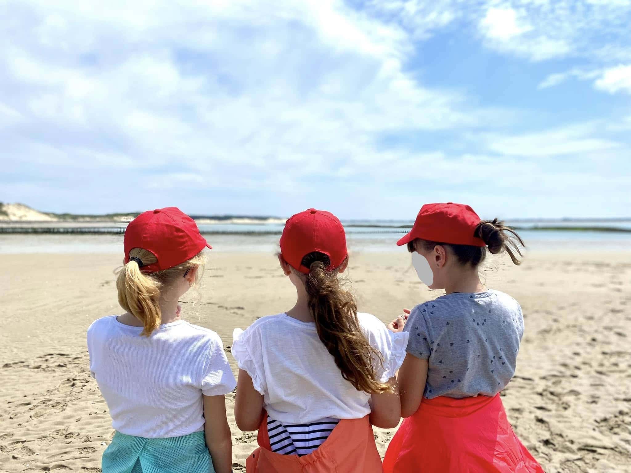 Stage de char à voile - 2