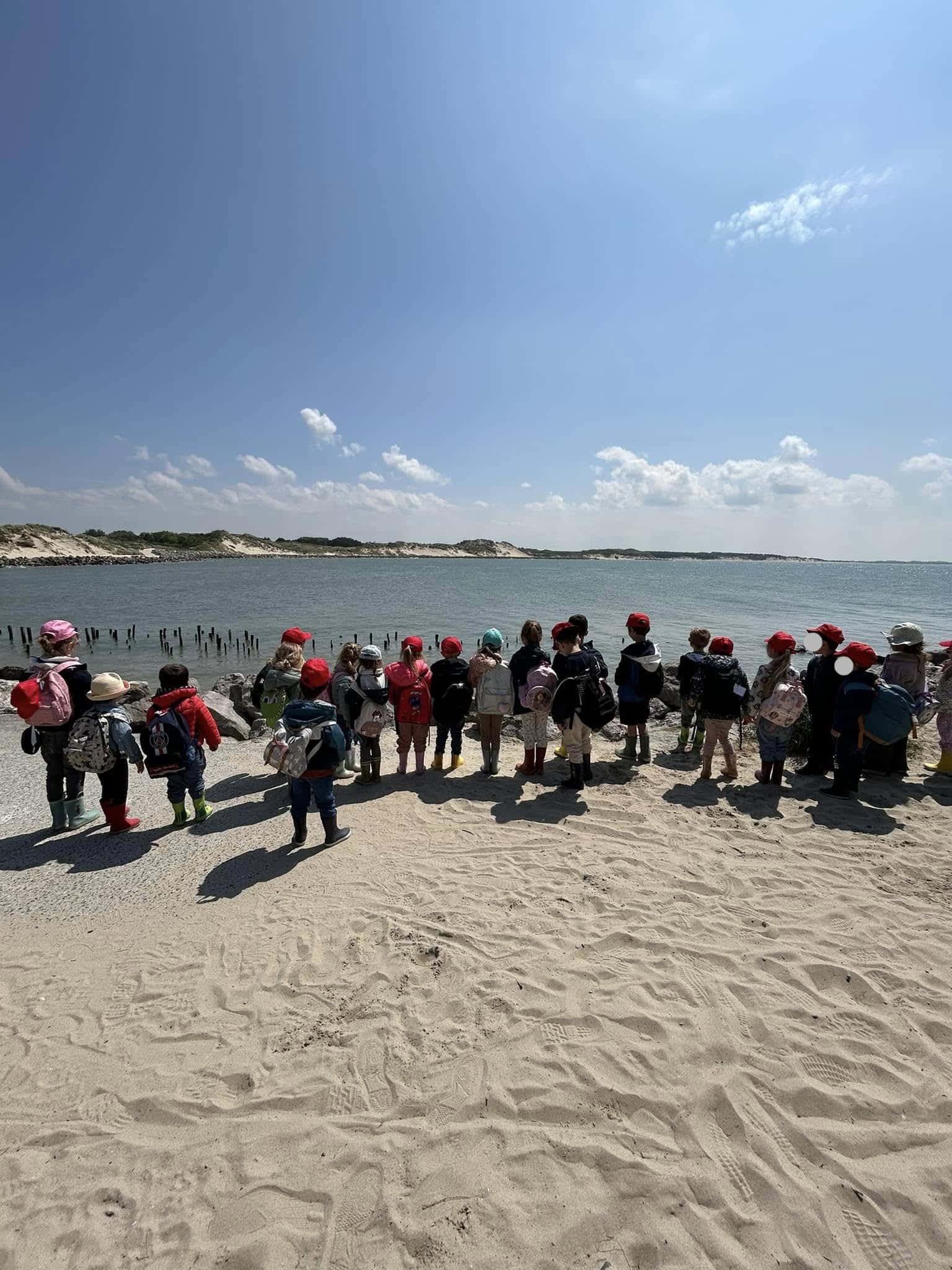 Stage de char à voile - 3