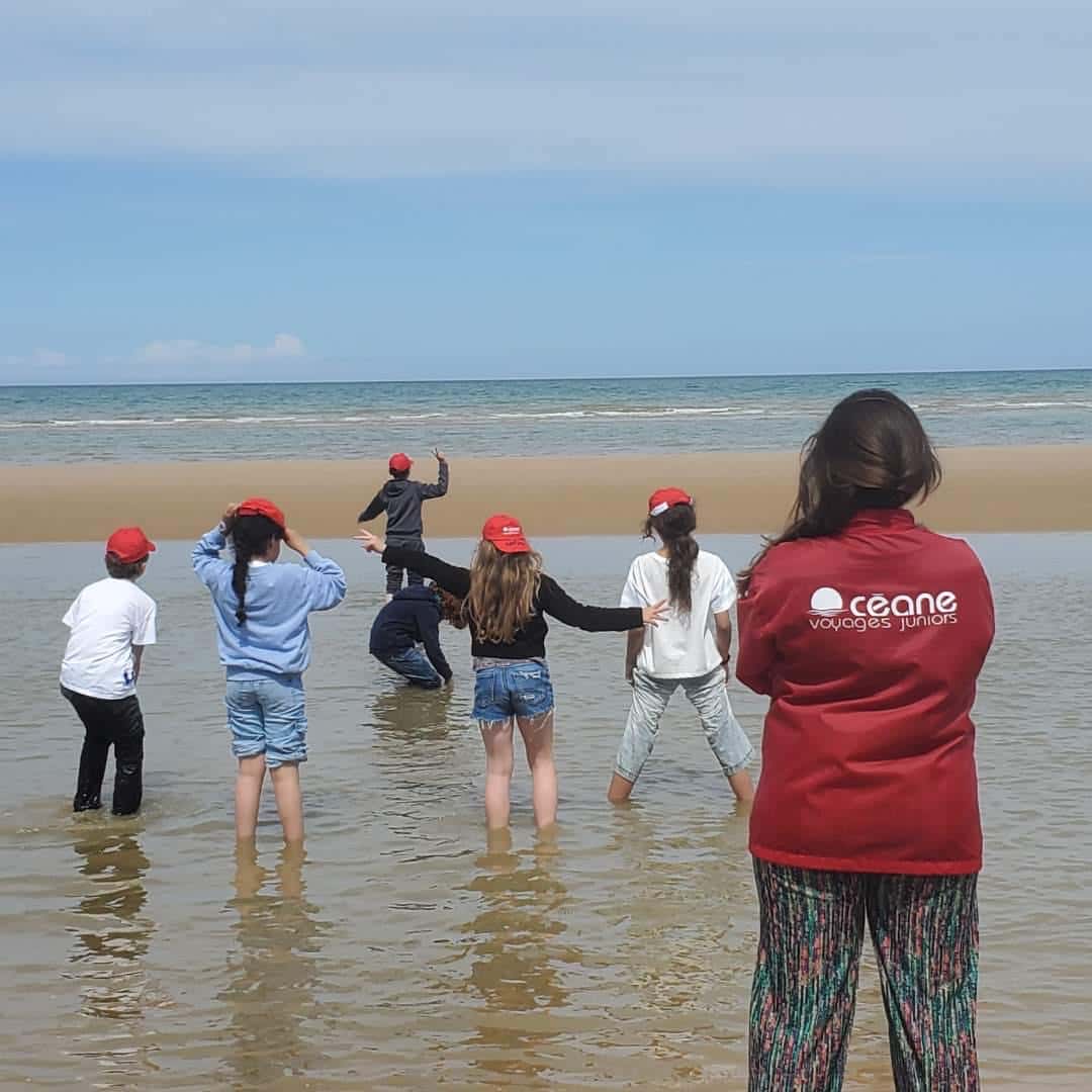 Stage de char à voile - 4