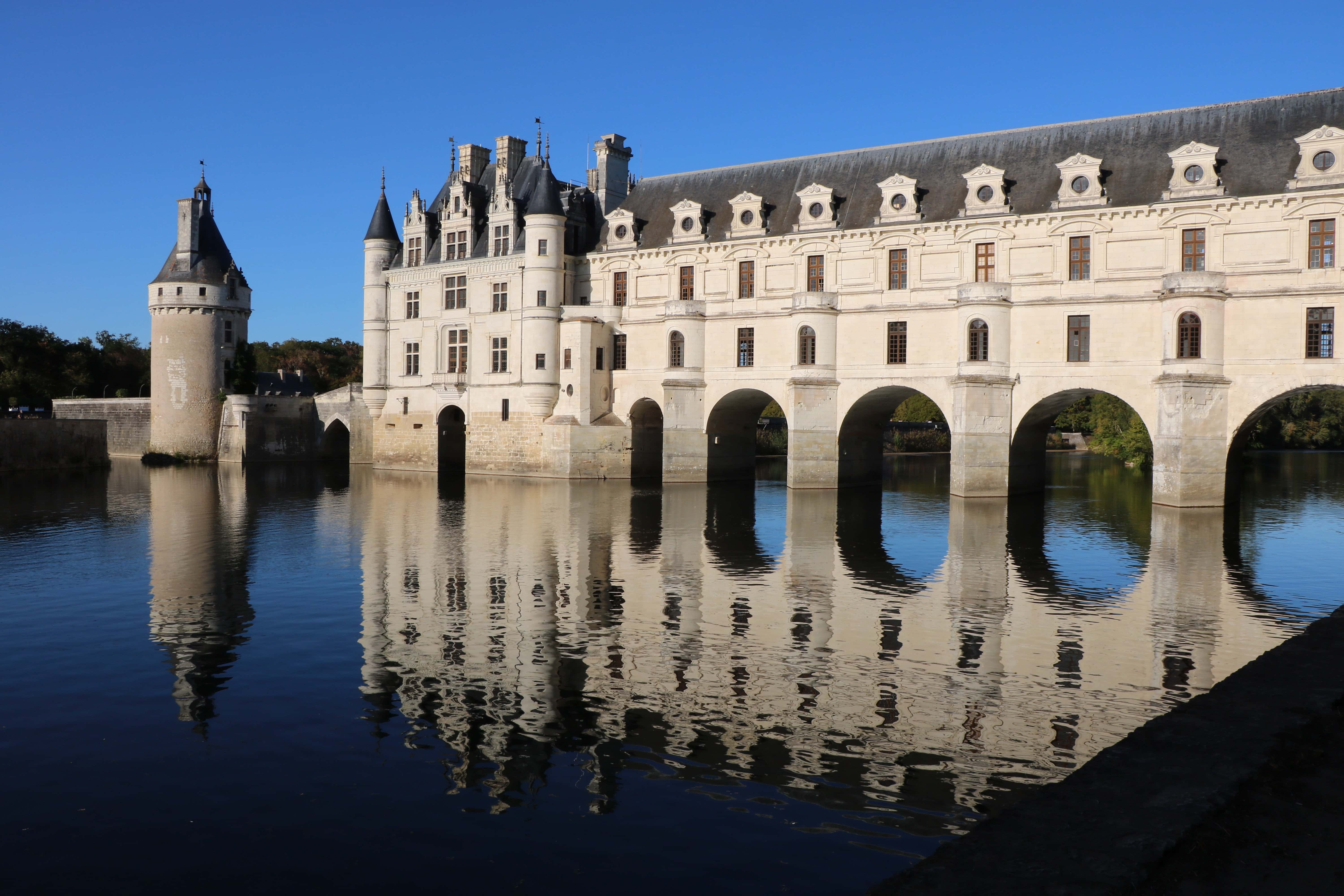 La Loire au fil du temps