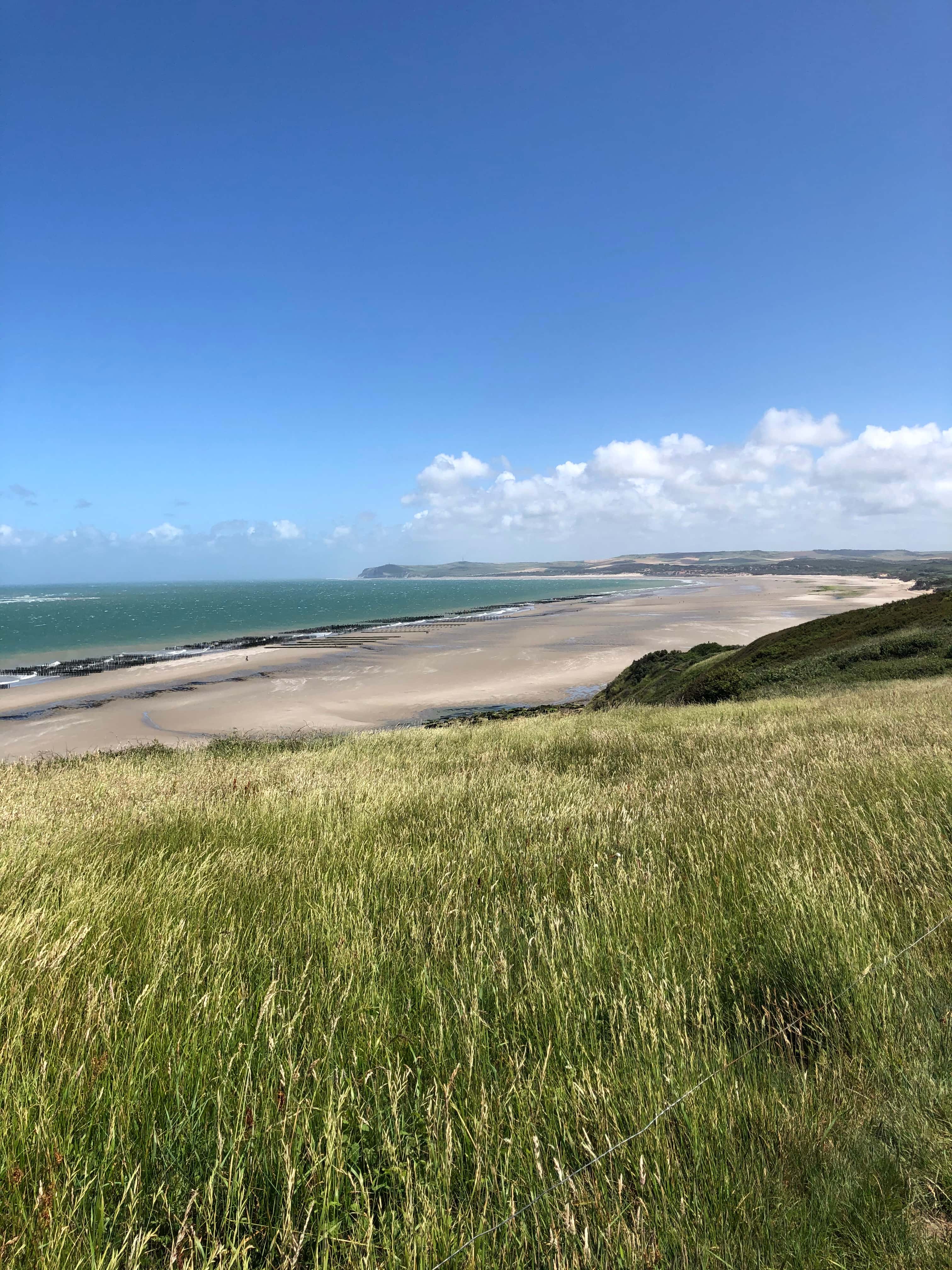 Les secrets du Littoral