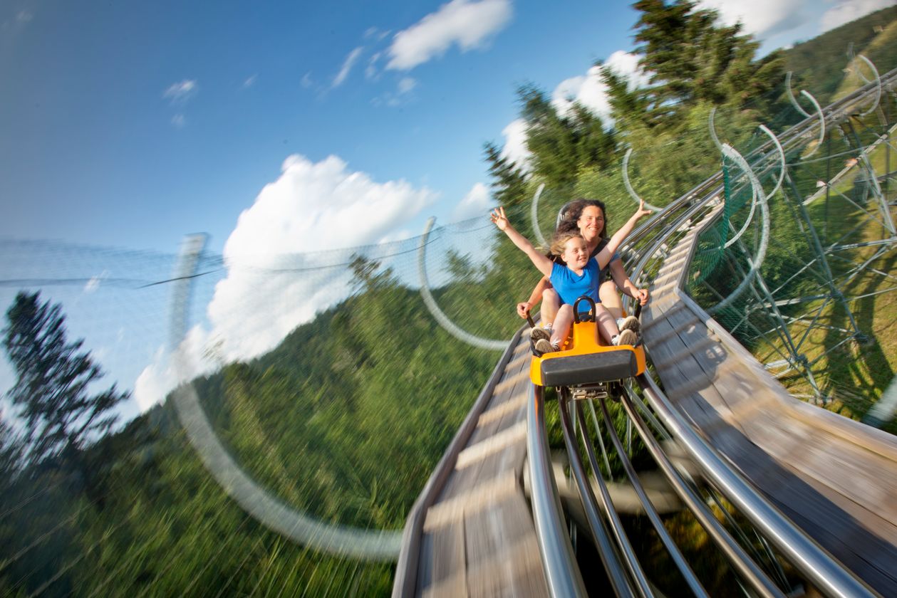 Les Explorateurs des Vosges