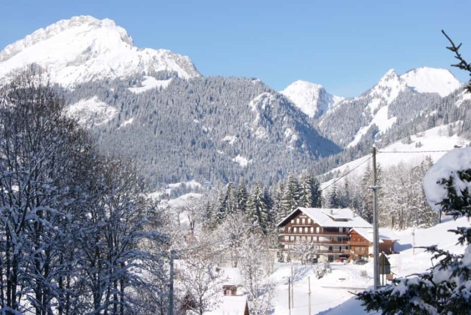 Aventures Montagnardes-