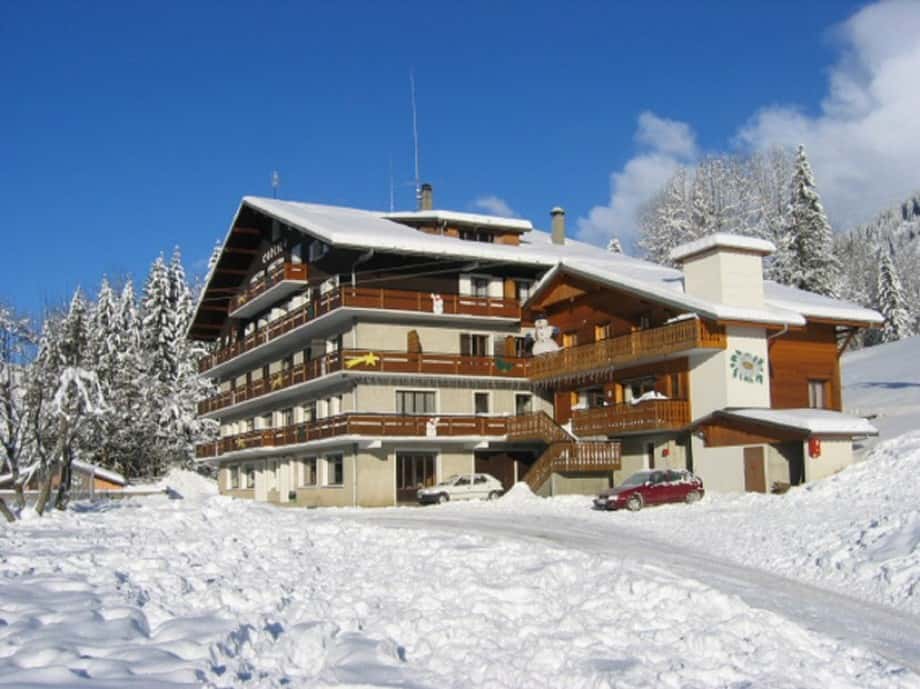 Aventures Montagnardes-