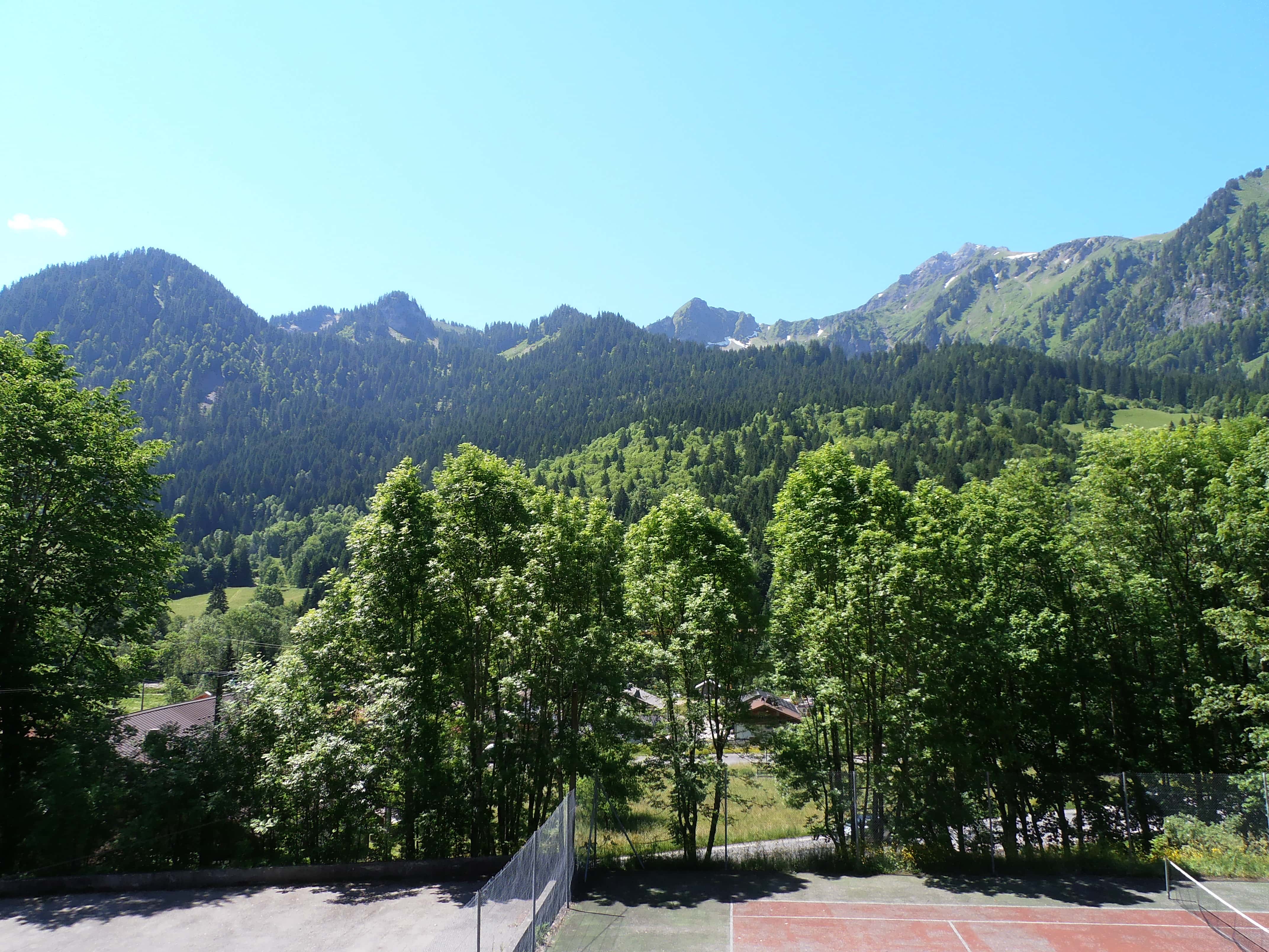 Aventures Montagnardes-