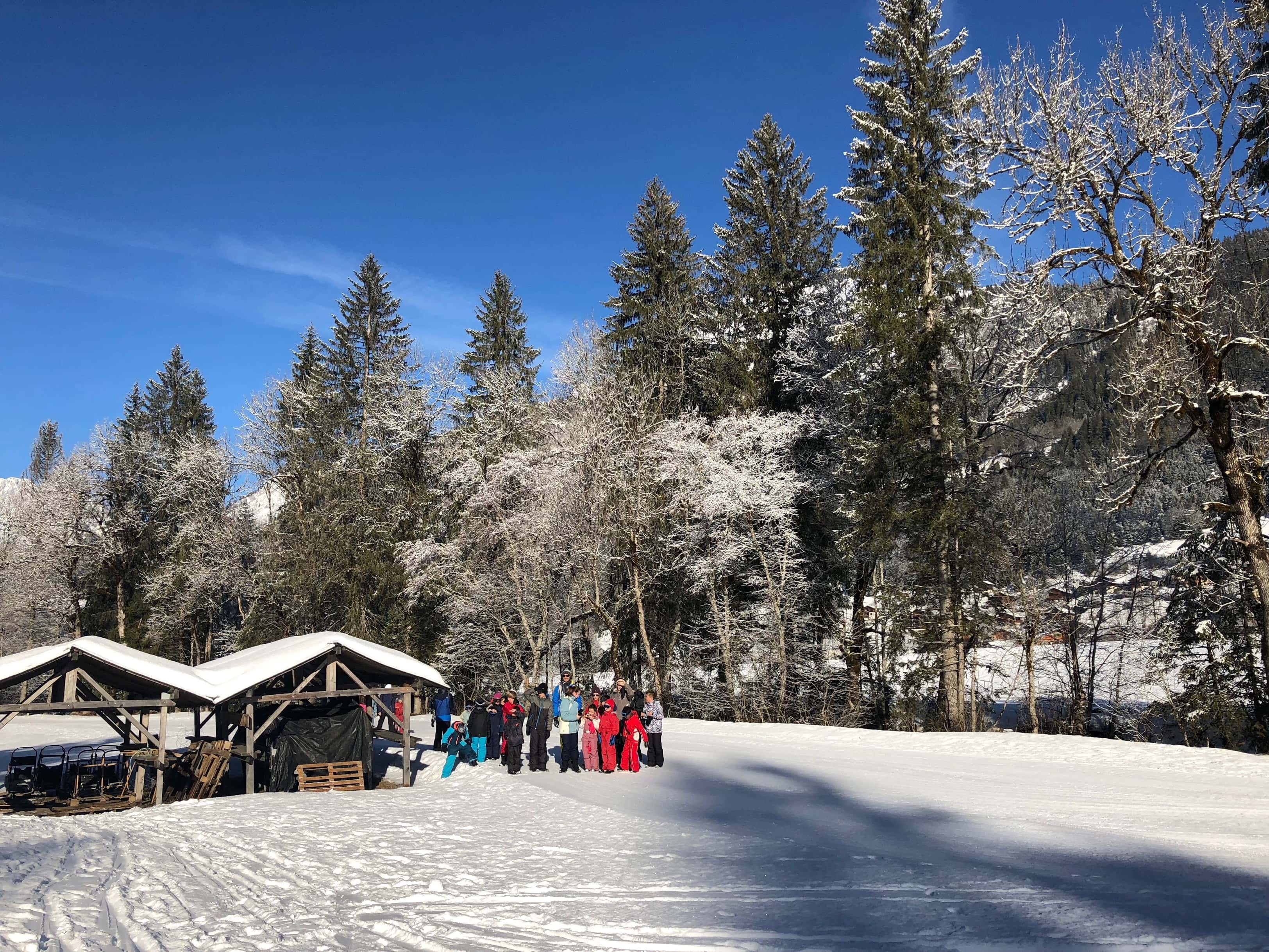 Aventures Montagnardes-