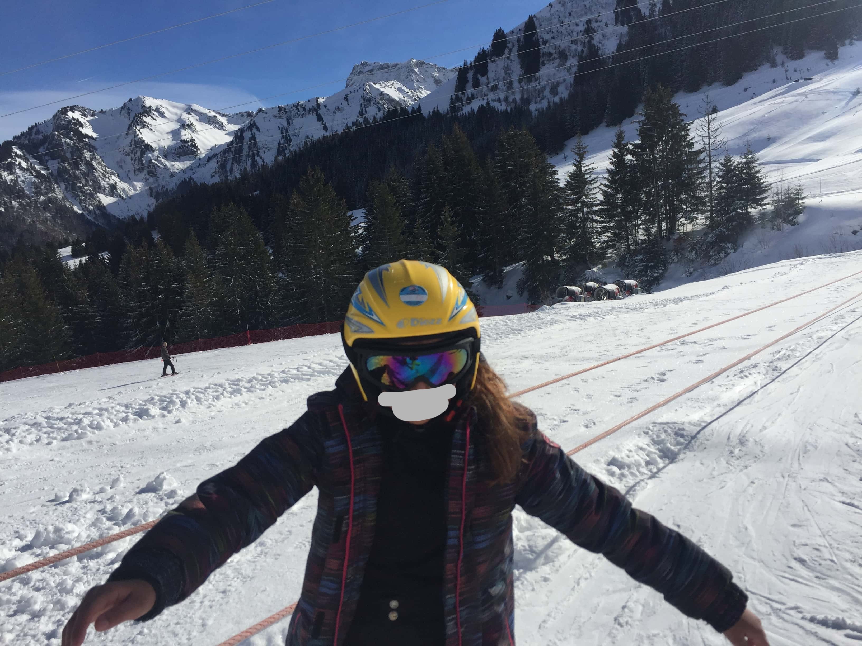 Aventures Montagnardes-