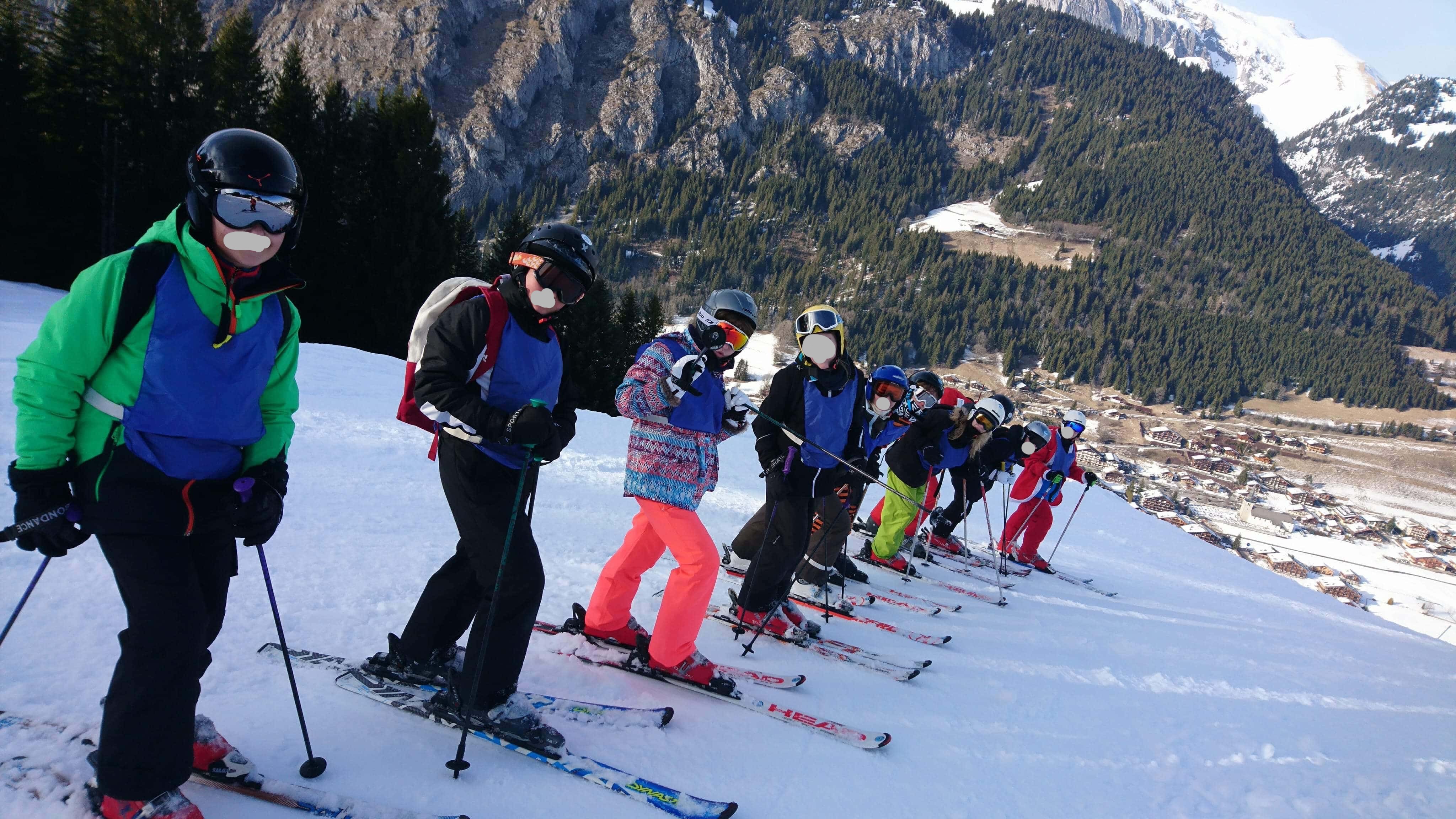 Aventures Montagnardes-