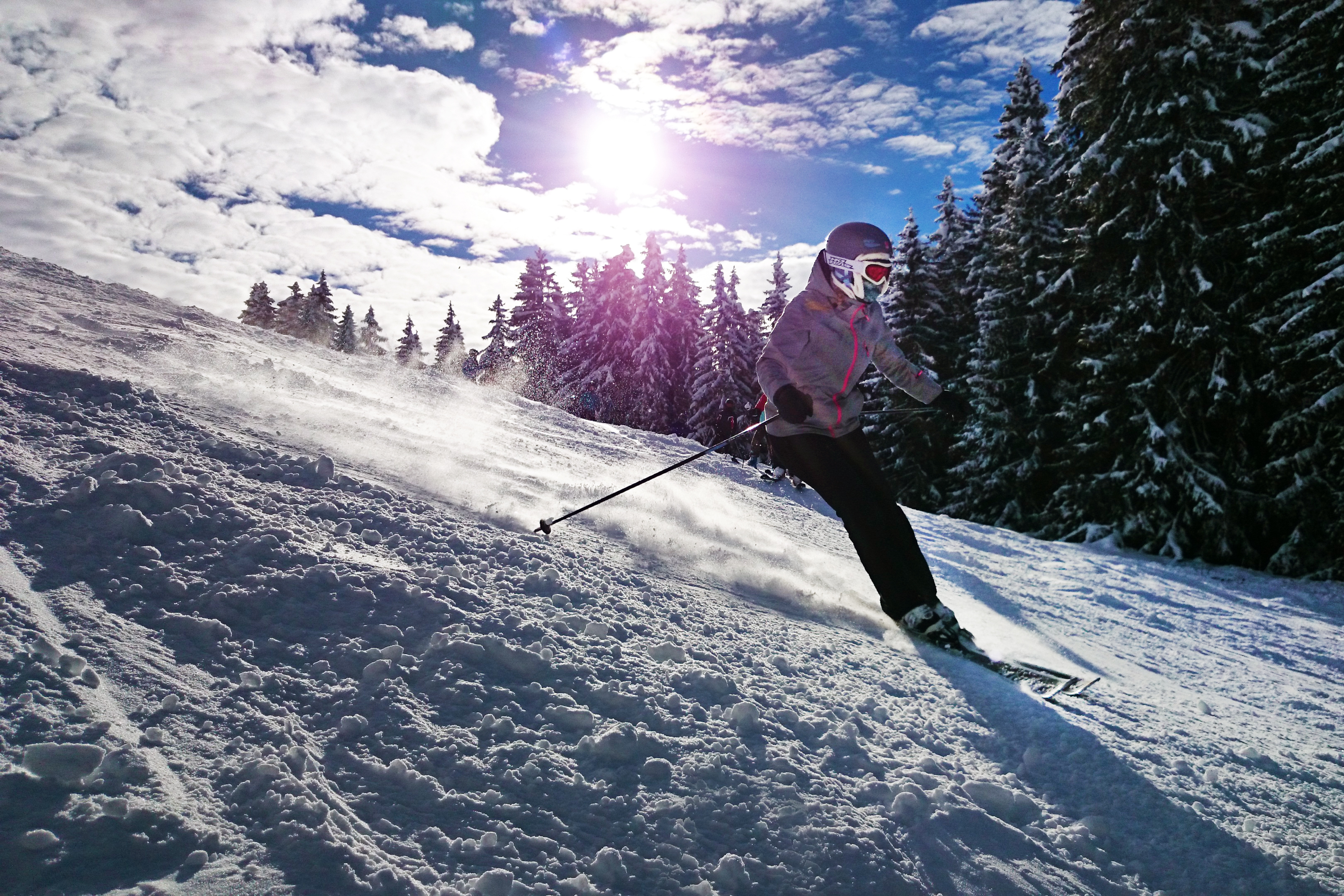 Passion Ski