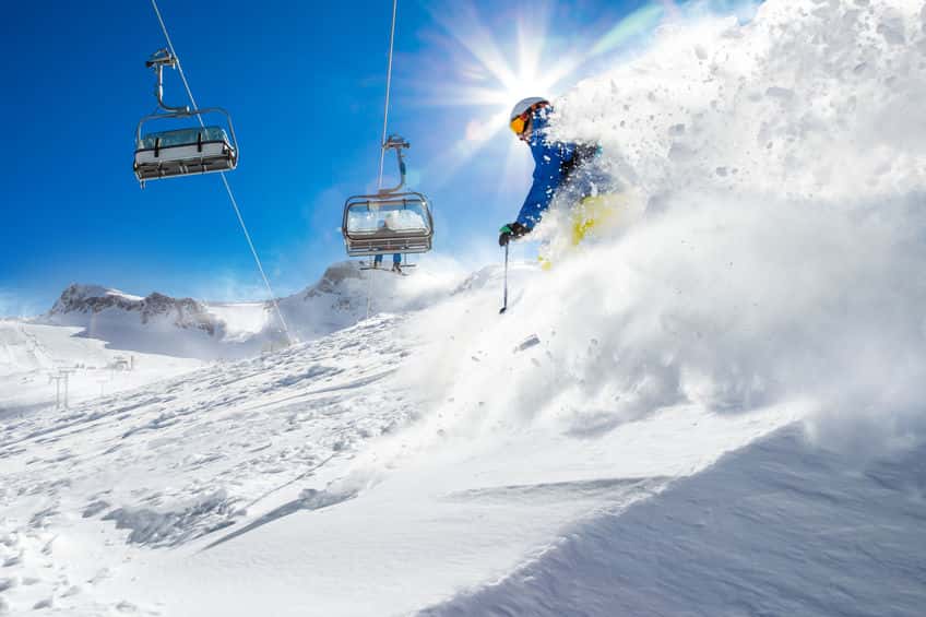 Passion Ski