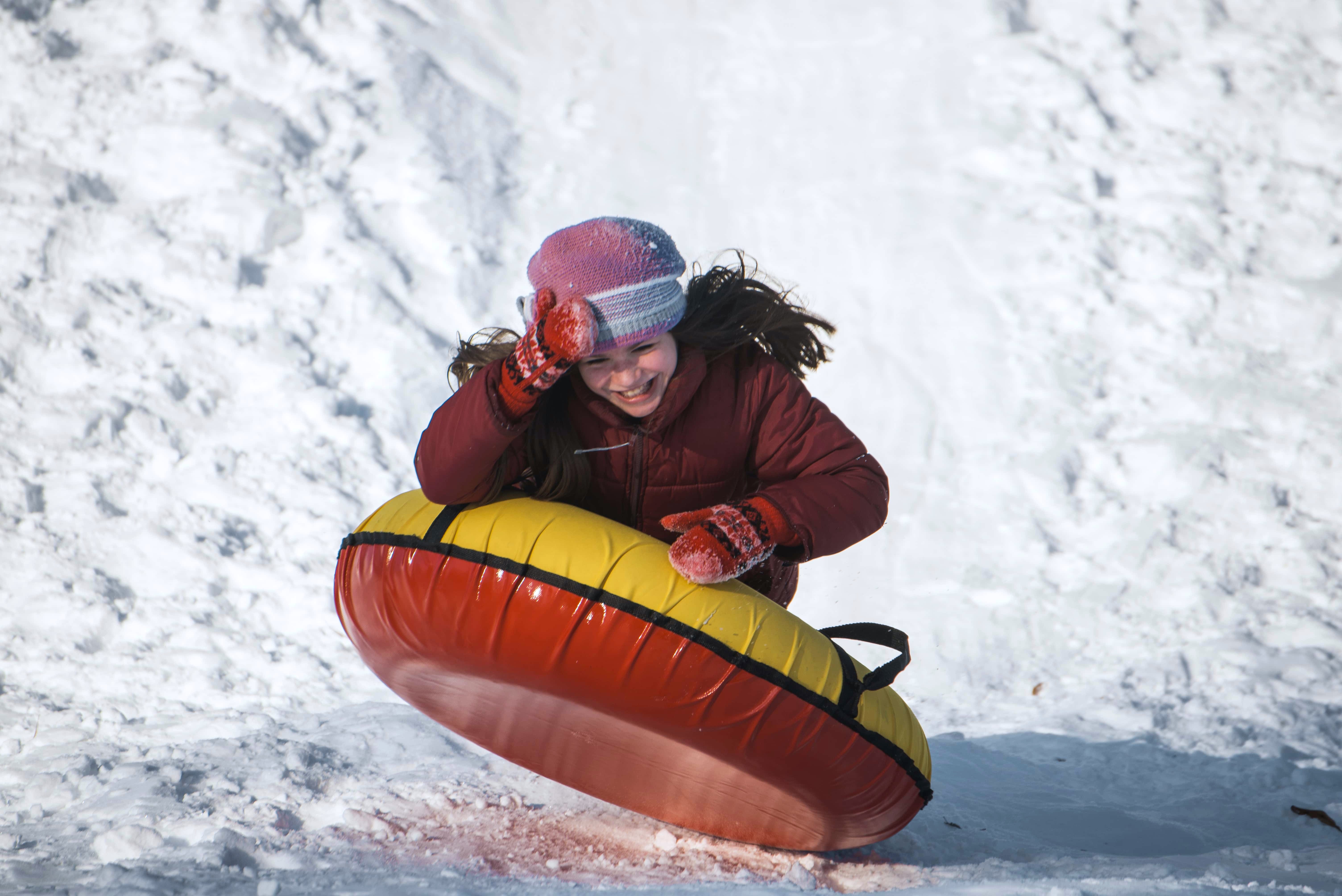Tous en piste