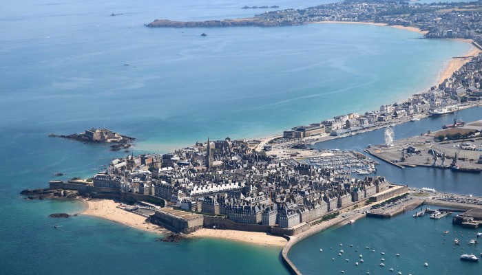 Sensations sur les Côtes Bretonnes