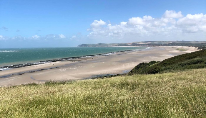 Les secrets du Littoral