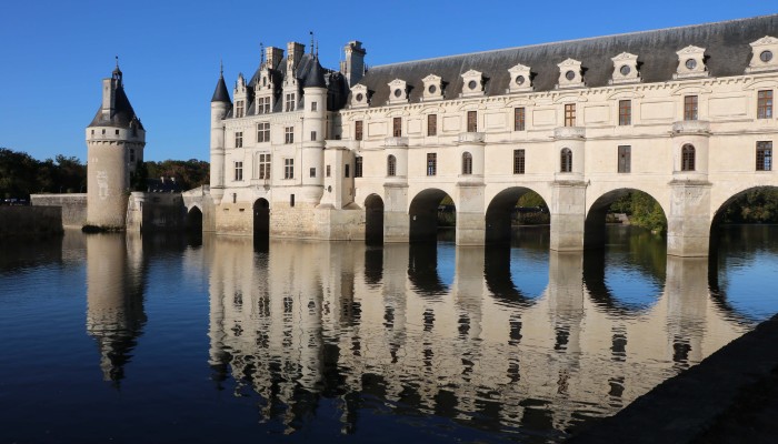 La Loire au fil du temps