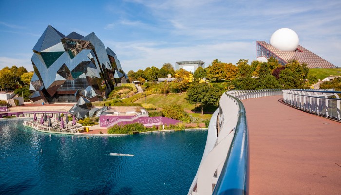 Retour vers le Futur