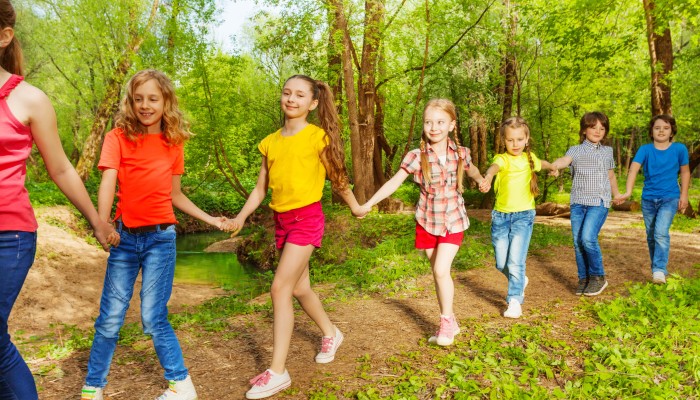 Vacances à Center Parcs