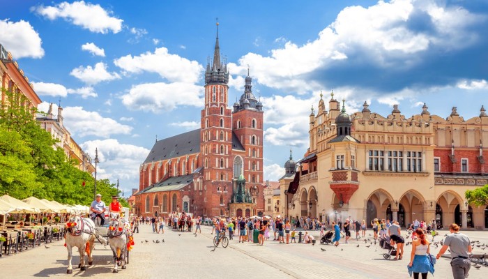 Au coeur de l’Histoire Polonaise