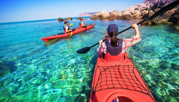 De la Balagne au Monte Doro