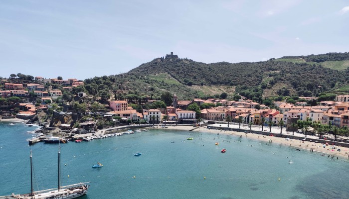 Escale Méditerranéenne