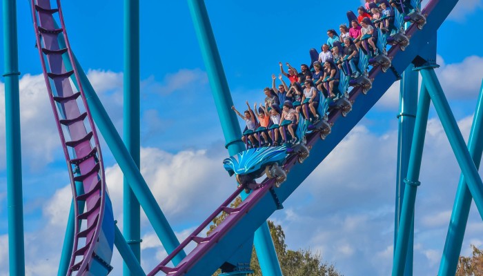 Cocktail de Frissons