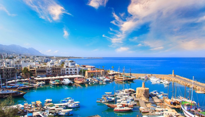 Nage en eau turquoise