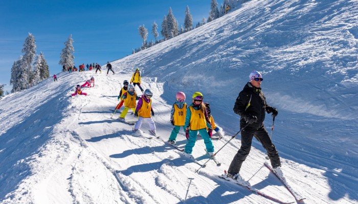 Les Secrets de l’Hiver