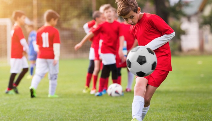 Passion Foot Milan AC