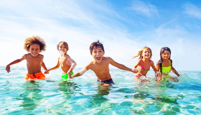 Un p’tit coin de paradis