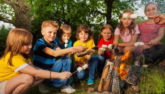 Ma Colo à Center Parcs