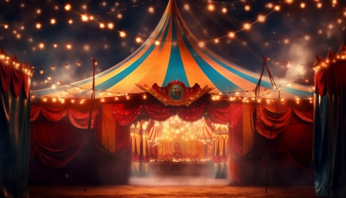 Magic Circus