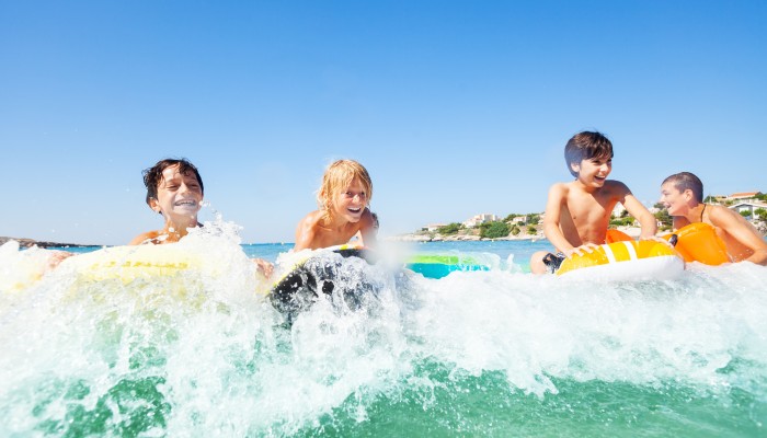 Marins d’eau douce