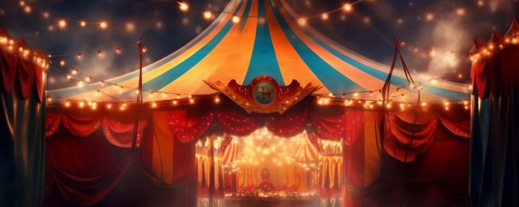 Magic Circus